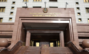 ادىلەت مينيسترلىگى م ۇلىك قۇقىعىن قورعاۋ بويىنشا حالىقتان ۇسىنىستار قابىلداي باستادى