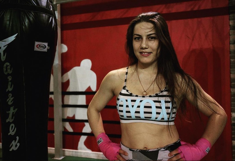 فيرۋزا ءشارىپوۆانىڭ WBC بەلبەۋى ءۇشىن جەكپە-جەگى استانادا ءوتۋى مۇمكىن