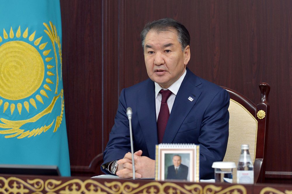 جوعارعى سوت بىرقاتار نورماتيۆتىك قاۋلىلارىنا تۇزەتۋلەر ەنگىزدى