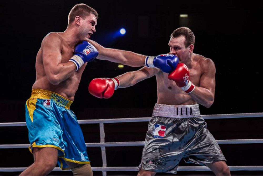 «ارلاندار»  العاش رەت جەڭىلدى