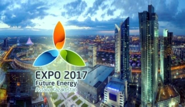 ەكسپو-عا دايىندىق  بارىسى قارالدى