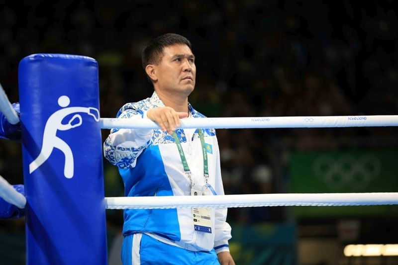 ازيا چەمپيوناتىنا جاڭارتىلعان قۇراممەن بارامىز – مىرزاعالي ايتجانوۆ