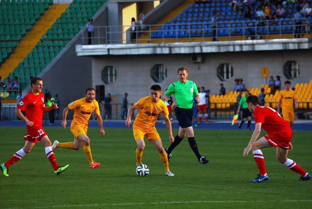 توپ باسىندا تايتالاس