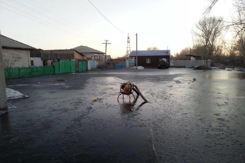 شقو-دا جاڭبىر سۋلارىنىڭ تاسۋ قاۋپى ءالى ساقتالادى