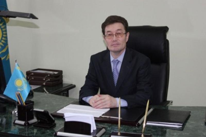 اقتوبەنىڭ بايعانين اۋدانىندا اكىم اۋىستى 