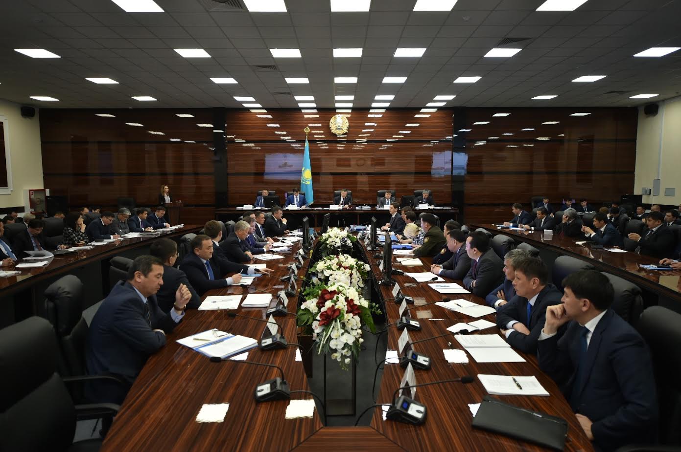 وقو-دا جىل سوڭىنا دەيىن  113 كوپقاباتتى تۇرعىن ءۇي پايدالانۋعا بەرىلەدى