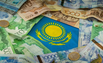 ەلباسى ۇلتتىق ۆاليۋتانى قولدانۋ تۋرالى جارلىققا وزگەرىس ەنگىزدى