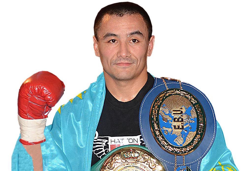 «مەن بىرەۋگە ۇقساۋعا تىرىسپايمىن»