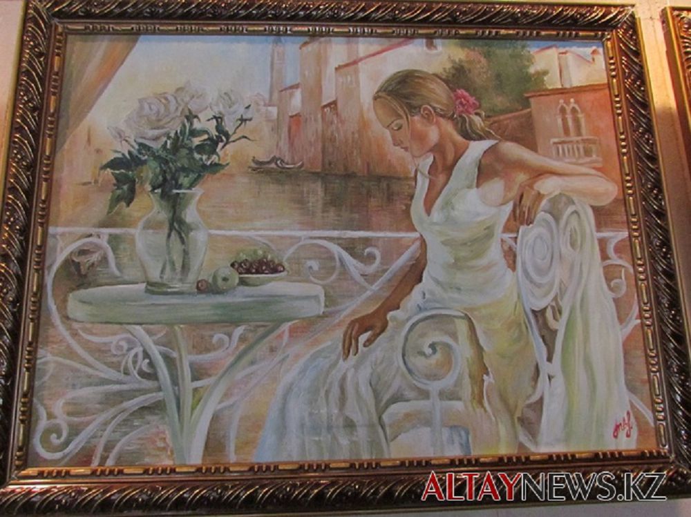 سەمەيدە قولونەر تۋىندىلارىنا ارنالعان كورمە اشىلدى