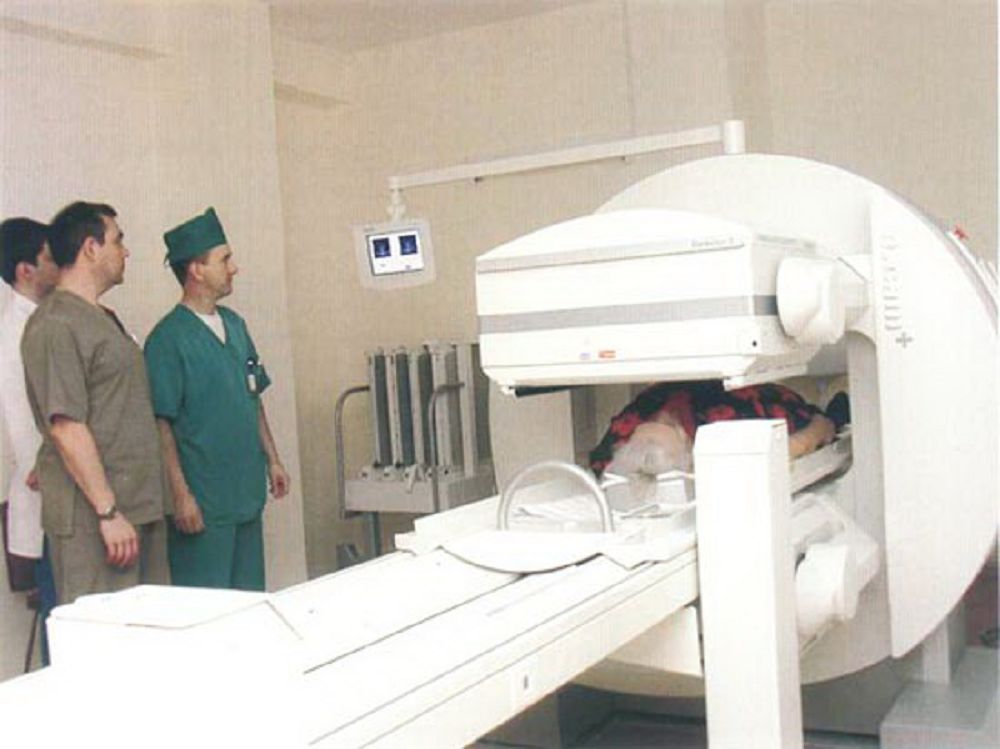 راديولوگيالىق ورتالىق قۇرىلىسىنىڭ ۋاقتىلى اياقتالماۋىنا نە سەبەپ؟