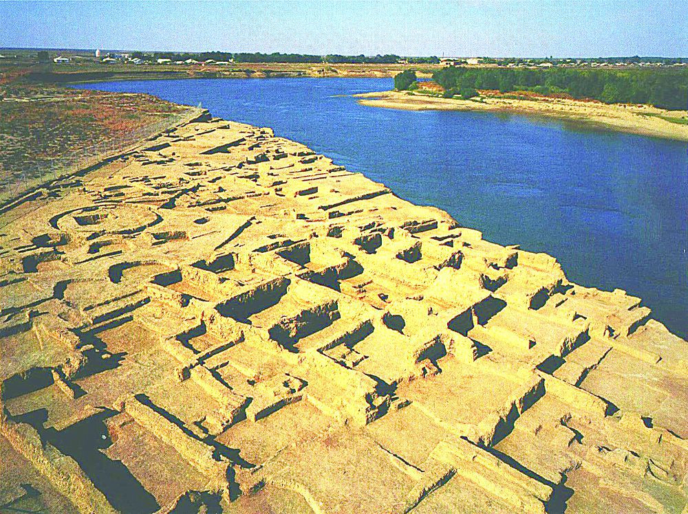 سارايشىقتى ساقتاۋ − ەلدىككە سىن