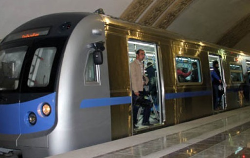 الماتى مەتروسىندا قاۋىپسىزدىك شارالارى كۇشەيتىلدى