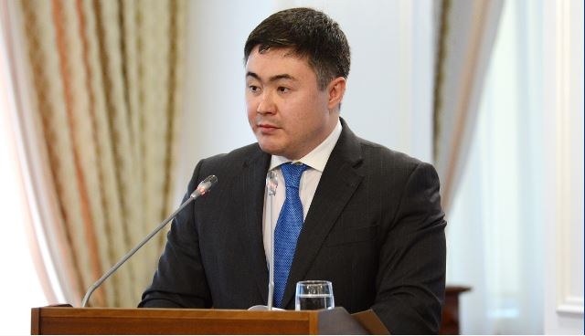 تىلدەردى دامىتۋ جونىندەگى مەملەكەتتىك باعدارلاما وڭ ناتيجە كورسەتۋدە - سۇلەيمەنوۆ