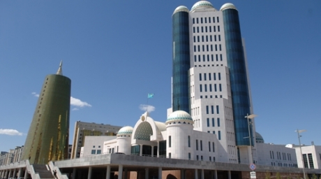 پالاتا وتىرىسىنىڭ كۇن ءتارتىبى بەلگىلەندى