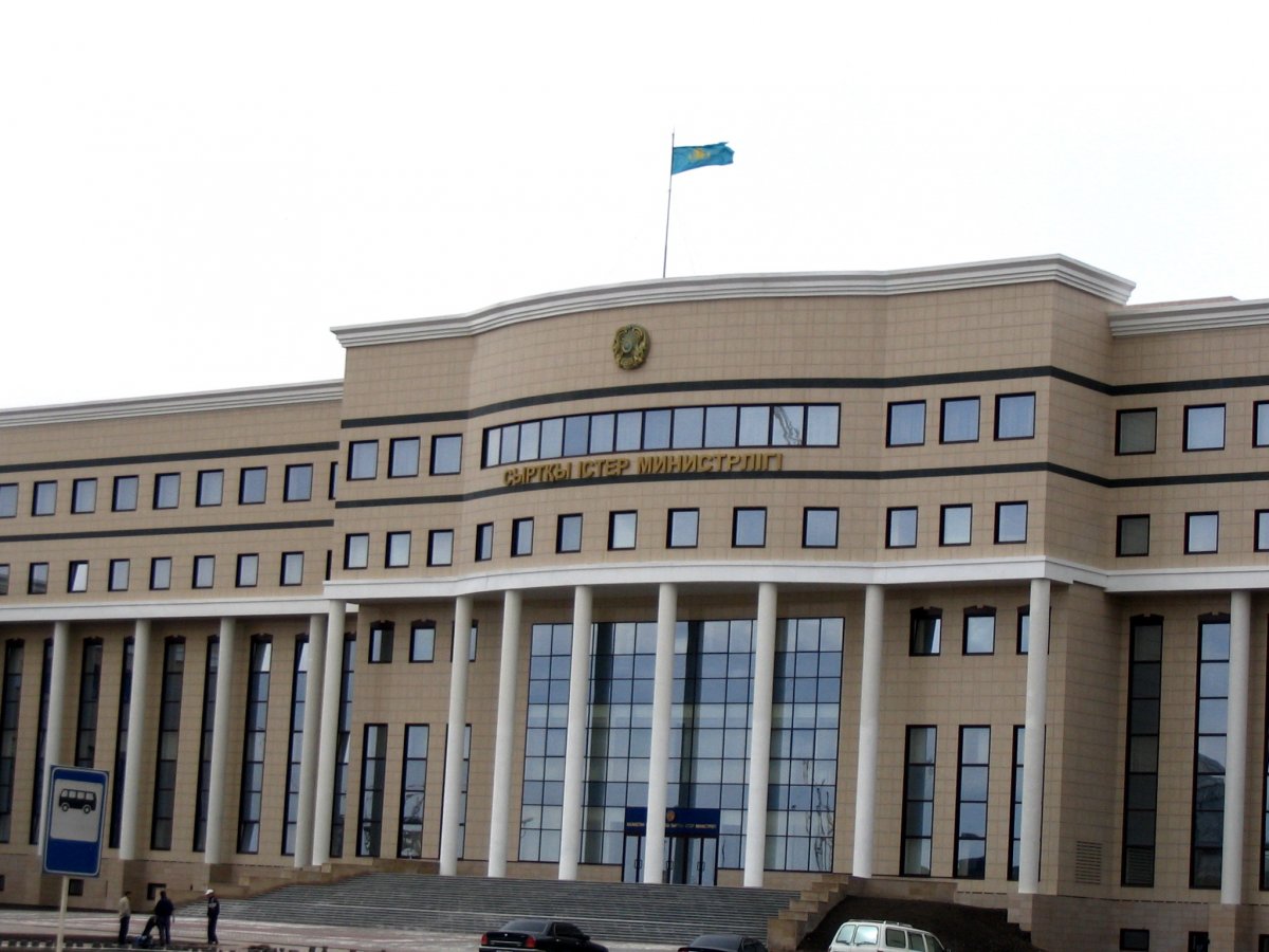 ەلباسىنىڭ شاقىرۋىن تابىس ەتتى