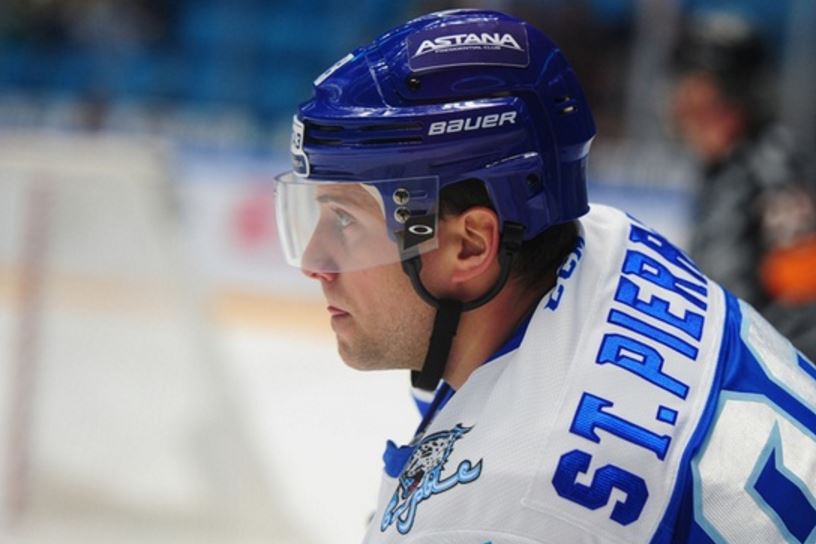 ​كانادالىق حوككەيشى قازاقستان نامىسىن قورعايدى