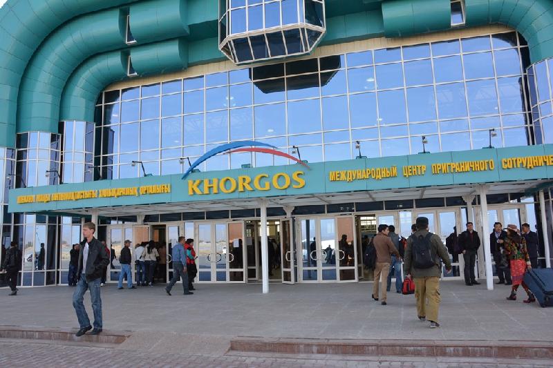 BBC World قورعاس تۋرالى فيلم تۇسىرەدى