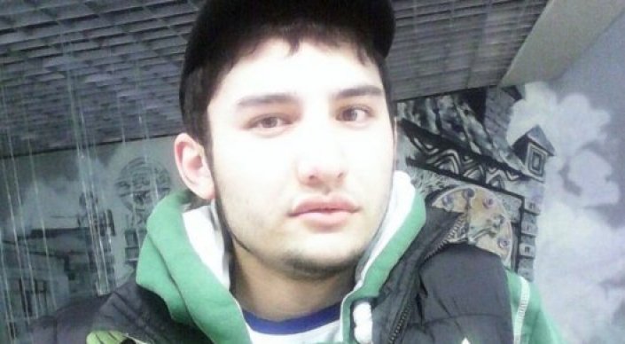 «سانكت-پەتەربۋرگتەگى جارىلىستى قىرعىزستان تۋماسى جاساعان» - رەسەيدىڭ تەرگەۋ كوميتەتى