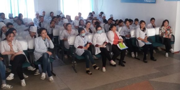 دارىگەر دوبسوننىڭ ءدارىسى