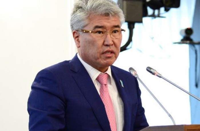 «ەگەمەن» كوتەرگەن ماسەلە ەلباسى نازارىندا