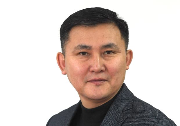 پاتريوتيزم  مەن پوپۋليزم