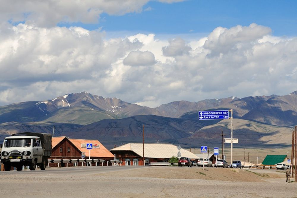 «ءشۇي قازاعىنىڭ» ءتىلى  نەمەسە اتاجۇرتقا ايتار ناز