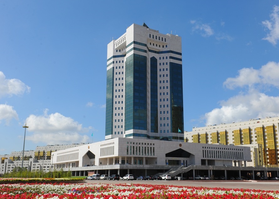 باعدارلامانىڭ ورىندالۋ  بارىسى تالقىلاندى