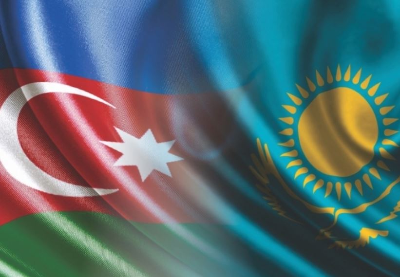 قازاقستان ازەربايجانعا قولداۋ كورسەتىپ كەلەدى