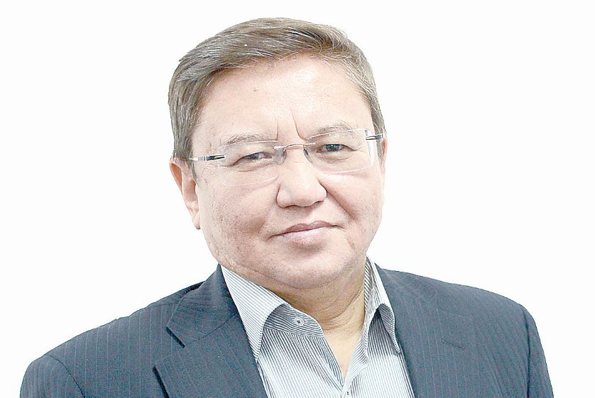 يادرولىق قاۋىپ ورتاق ءتىل تابۋعا يتەرمەلەيدى