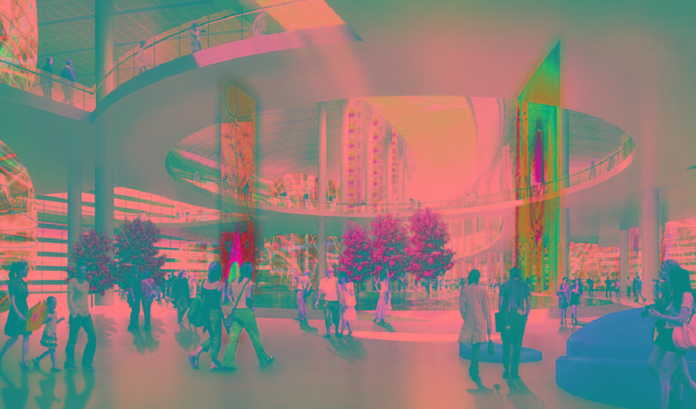 بايلانىستار كوكجيەگى كەڭي بەرەدى