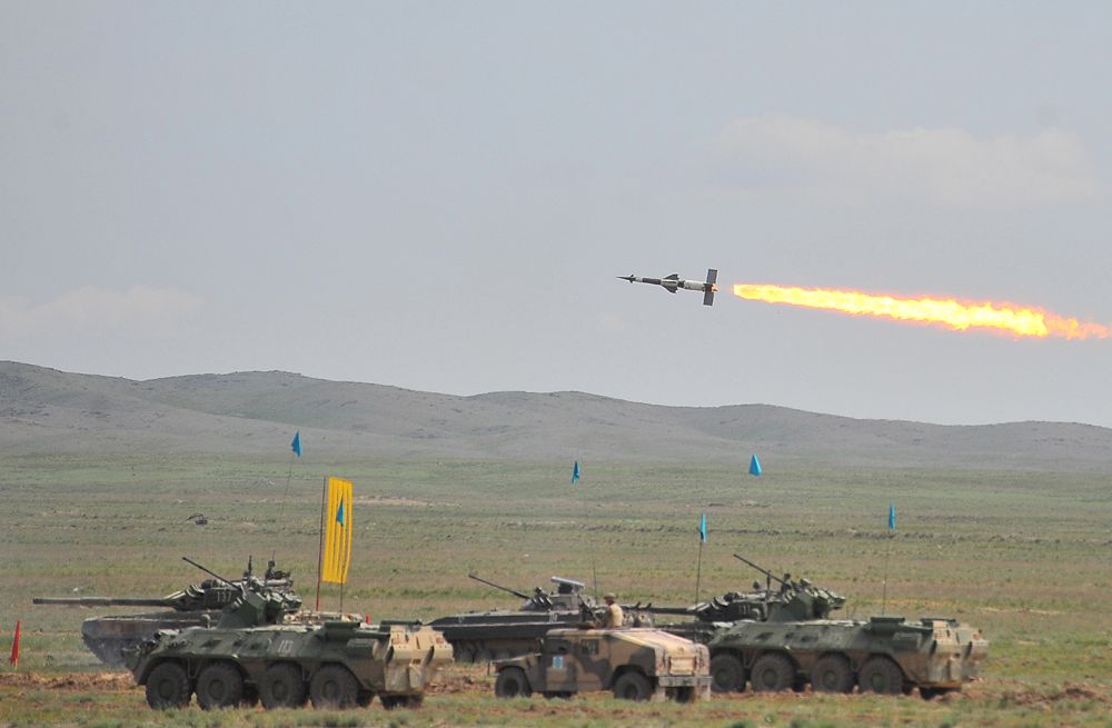 دايىندىق دەڭگەيى جوعارى