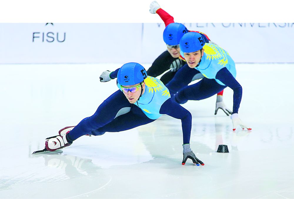 جولداما سانى وننان كەم بولمايدى