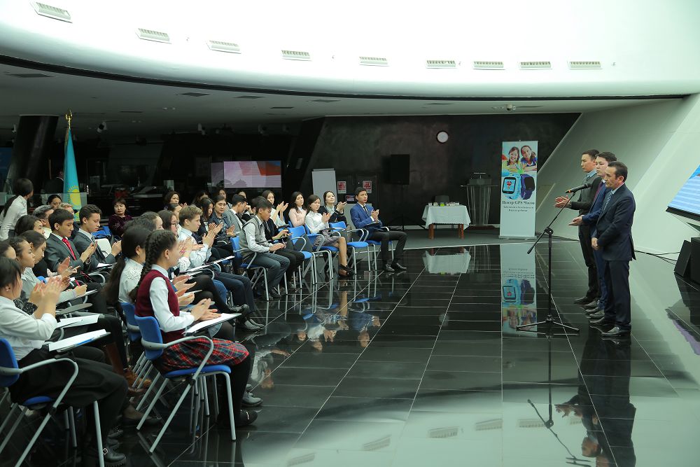 «كوشباسشى-2017» انىقتالدى