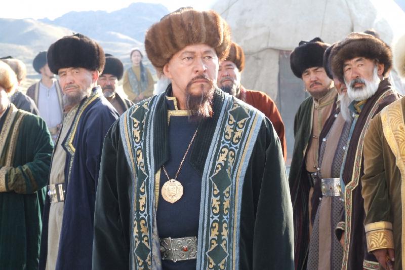 «قۇنانباي» جانە «جاڭعاق تال» فيلمدەرى بەيجىڭدە وتەتىن فەستيۆالگە قاتىسادى