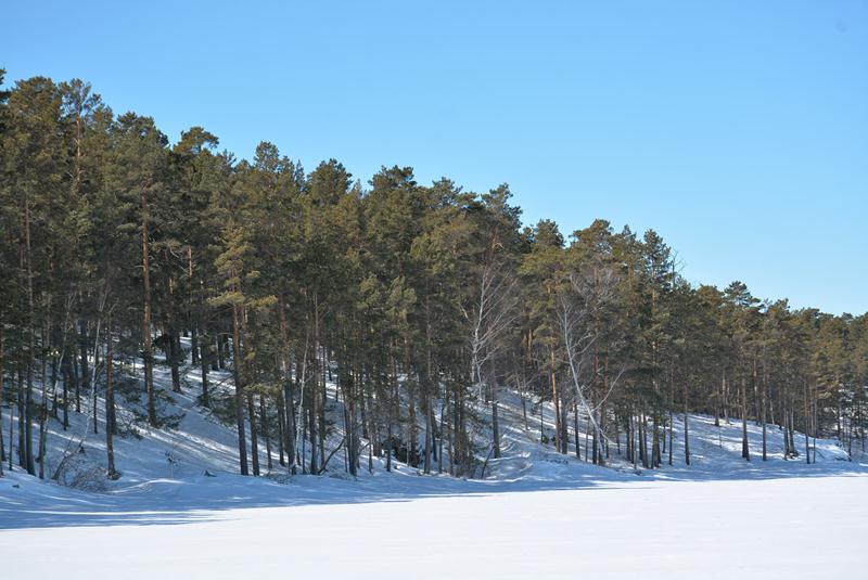 بۋراباي يۋنەسكو-نىڭ گەوپاركتەر تىزىمىنە ەنۋى مۇمكىن
