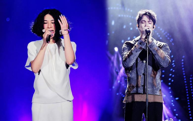 ديماشتىڭ فينالدا كىممەن ءان شىرقايتىنى بەلگىلى بولدى