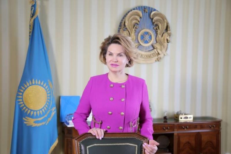 ناتاليا كورجوۆا قارجى مينيسترلىگىنىڭ جاۋاپتى حاتشىسى قىزمەتىنەن بوساتىلدى