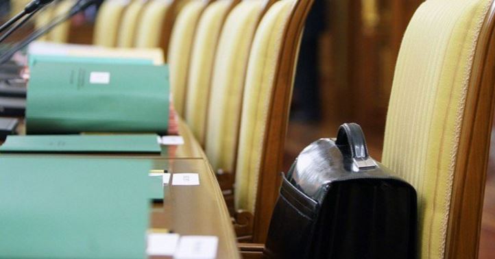 قارجى مينيسترلىگىنىڭ جاۋاپتى حاتشىسى تاعايىندالدى