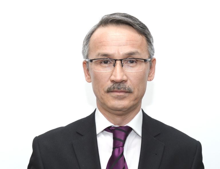 قىزىلوردا وبلىسى اكىمى اپپاراتى باسشىسىنىڭ جاڭا ورىنباسارى تاعايىندالدى