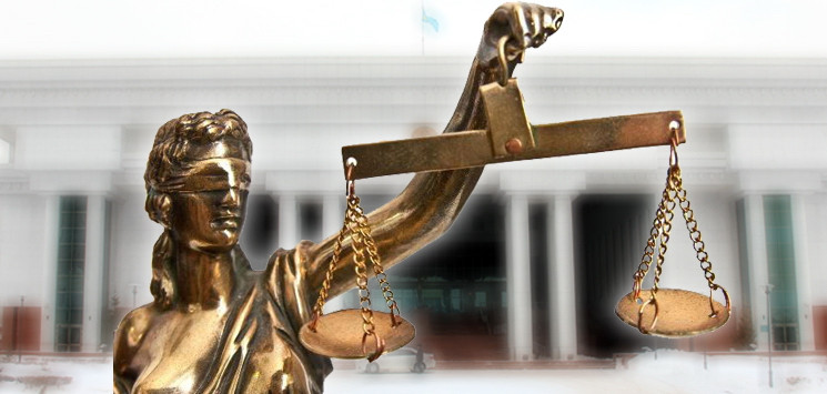 سۋديالىق ادەپ كودەكسى حالىقارالىق تالاپقا ساي