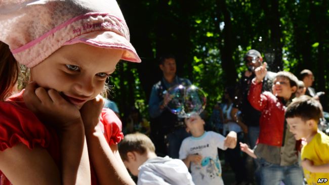 «اۋتيزمگە» ايرىقشا كوزقاراس