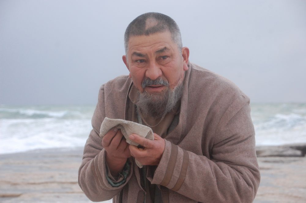 «شىڭىراۋ» تۇسىرىلە باستادى