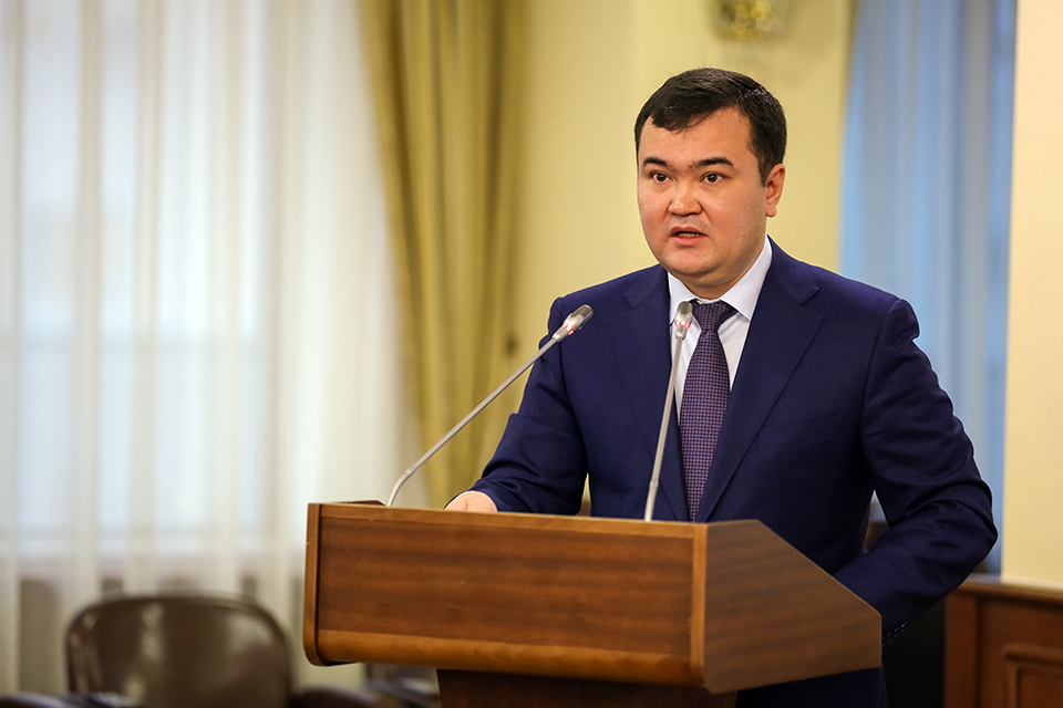 قازاقستاندا جاڭا مەملەكەتتىك ورگان قۇرۋ ۇسىنىلۋدا