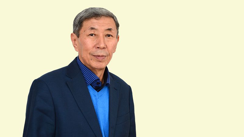 قىز نامىسى ۇلت نامىسى ەمەس پە؟