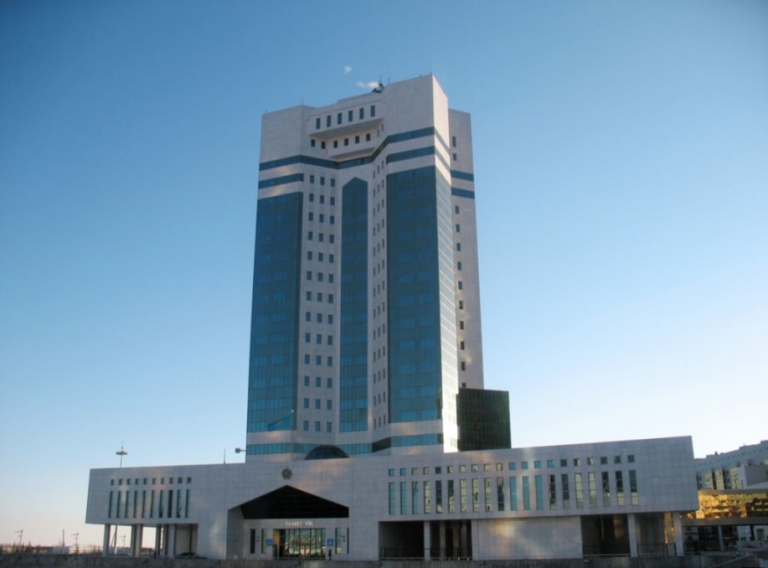 ينۆەستيتسيا  تارتۋ ماسەلەسى قارالدى