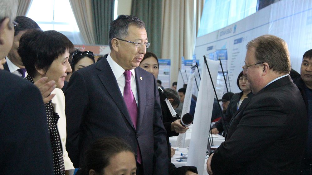 وڭتۇستىكتەن سولتۇستىككە... 