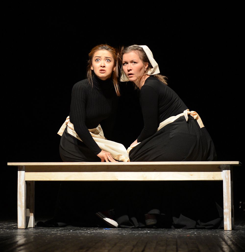 ارمانشىل  بويجەتكەننىڭ ۇزىك سىرى