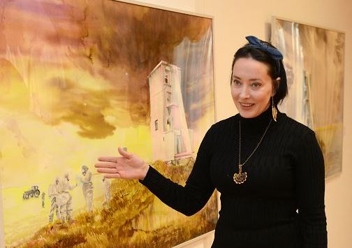 «تۇزەلمەيتىن قاتەلىكتىڭ» استارلى اقيقاتى