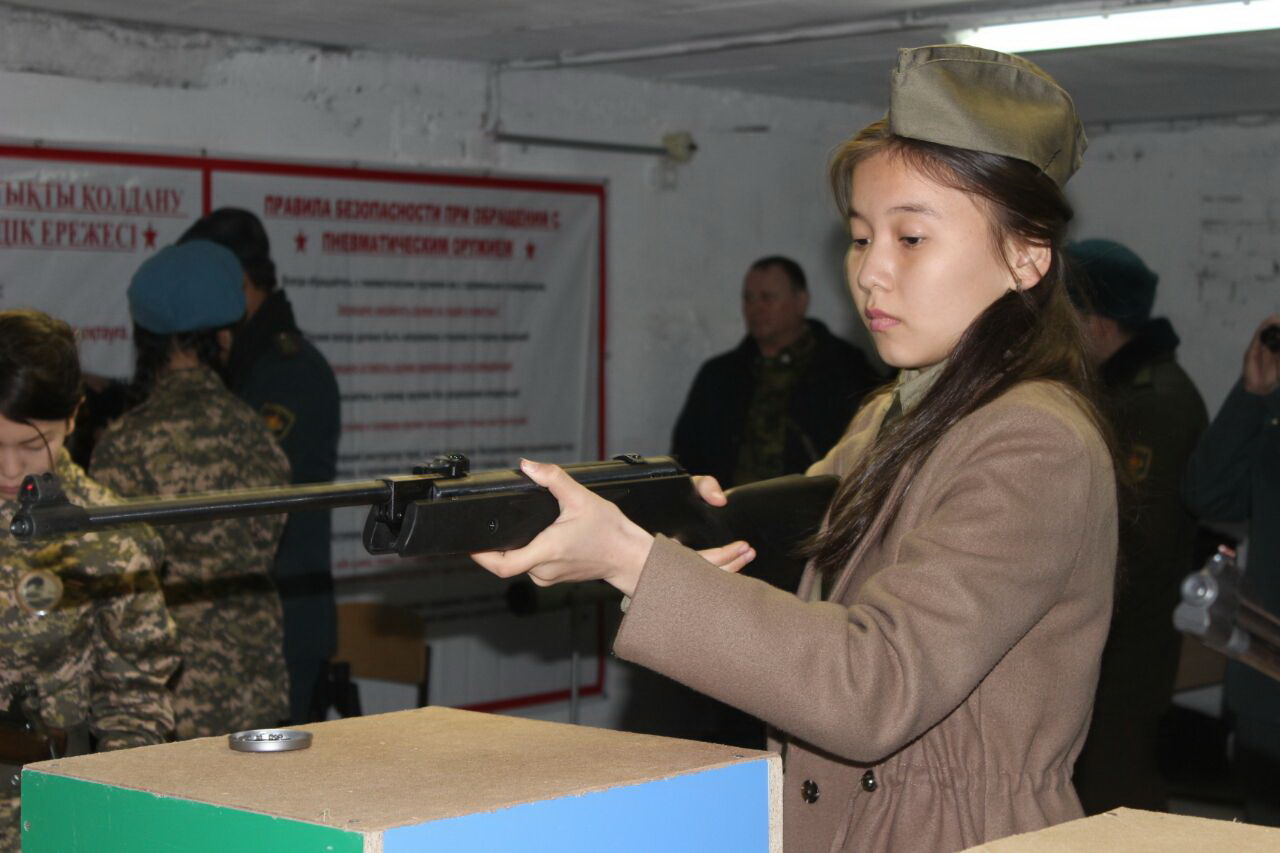 مەرگەندەر ءمۇلت كەتكەن جوق