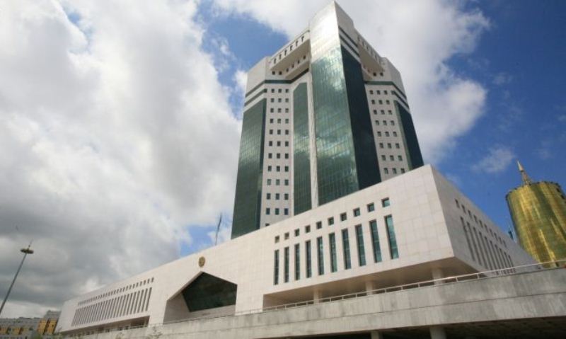 ۇكىمەت ۇيىندە «ۇلتتىق ەكسپورتتىق ستراتەگيا» جوباسى تالقىلاندى